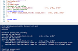 PowerShell and Variable Scopes