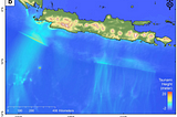 Tsunami 20 meter: potensi dan misinformasi