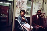 Metrô cotidiano