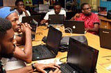 Roothub Tech 101 project makes the Finals of Google Impact Challenge!