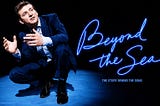 The story behind the song: Beyond the Sea