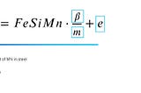 Machine Learning For Steel Smelting