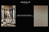A Faster Blurhash Alternative to flutter_blurhash and blurhash_dart