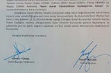 120 bin TL’lik usülsüz harcama tespit edilmişti: Büro Memur-Sen İzmir 1 No’lu Şube Yönetimi…