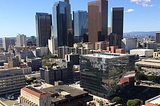 21 Reasons to Move to Los Angeles