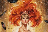 Taylor Swift’s Creative Playbook: How The Life of a Showgirl Inspires Artists to Build Empires