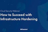 Сloud Security Fundamentals: Infrastructure Hardening and Cloud Computing Security