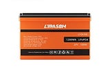 LiFePO4 Battery 24V