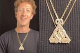 Mark Zuckerberg Nabs Gift From T-Pain
