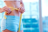 HOW TO LOSE WEIGHT FAST IN 3 SIMPLE STEPS