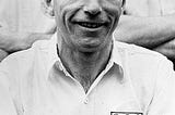 Mundial 1950 y 1954, Stanley Matthews