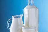 Moo-ve Over, Water: Why Milk Has a place in Your Eating regimen
Milk: it does a body decent, or so…