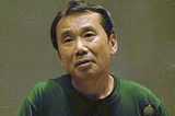 Haruki Murakami’s Advice to Become a Writer / Novelist
