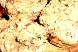 Quick Bread — Rice Zucchini Muffins