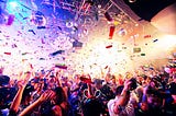 The Best of Singapore Nightlife