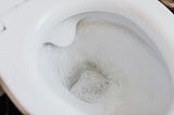 Open Letter to the Ghost “Ghost Flushing” My Toilet