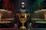 MTT (Multi Table Tournament)