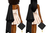 The Truth About Being A Black Girl In A PWI