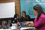 Women’s representation in international diplomacy is alarmingly low, says LSE report