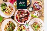 $25 OFF Uber Eats Promo Code For September 2025