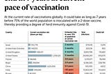 Indonesia, bravado and ignorance kill