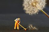 Give your business a good spring clean