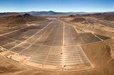 With an Eye on Climate, Mining Turns to Renewables