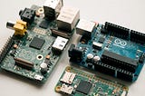 Micro Frameworks for Single Board Computers