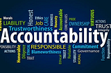 Gospel according to GaaS (3/25): The Trinity — Accountability