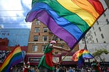 Pridefall: Queer Youth Are Hurting