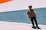 How To Choose The Best Electric Skateboard