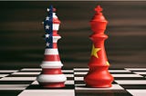 China, the US, and the “Trap”