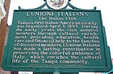 From Fasci Siciliani to Little Italies: Assimilation Was Never the Goal