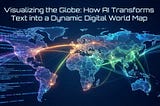 AI Map Animation for YouTube Creators: Turn Ideas into Videos Instantly