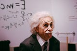 Einstein Believed in God. But What He Meant by That Will Unsettle You