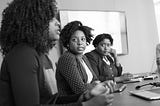 How To Support Black Women in Leadership — in the Workplace