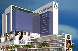 Gulshan one29 a Marvelous Commercial Project at Noida Expressway