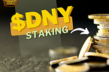 Panduan Lengkap tentang Staking $DNY Coin dan Bagaimana Menjadi Validator