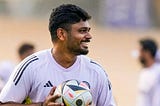 Will Sanju Samson play for CSK in IPL 2026?