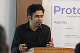 “Product Prototyping in IoT” course at IISc