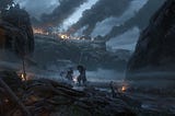 Ghost of Tsushima is About People