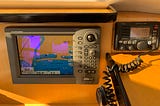 Using machine learning to make sense of marine radio communications — Part One : Why?