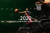 2020 Halving