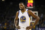 Why it’s not (entirely) fair to blame Durant for joining the Warriors