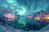Chasing the Northern Lights in Rovaniemi Best Tips for 2025