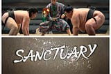 SANCTUARY — Does It Suck You In? [series’ 1st episode review]
