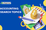 Accounting-Research-Topics