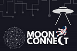 SOCIAL NETWORK IS CONNECTED WITH MOONCONNECT