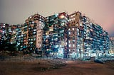 Kowloon Walled City: Finding Truth in the ‘City of Darkness’