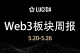 Web3板块周报（5.20–5.26）